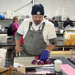 How the PGA Championship will feed 200,000 people over a week