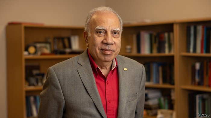 Dr. Mohamed Soliman Portrait