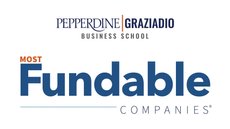 Pepperdine University Most Fundable Companies Competition