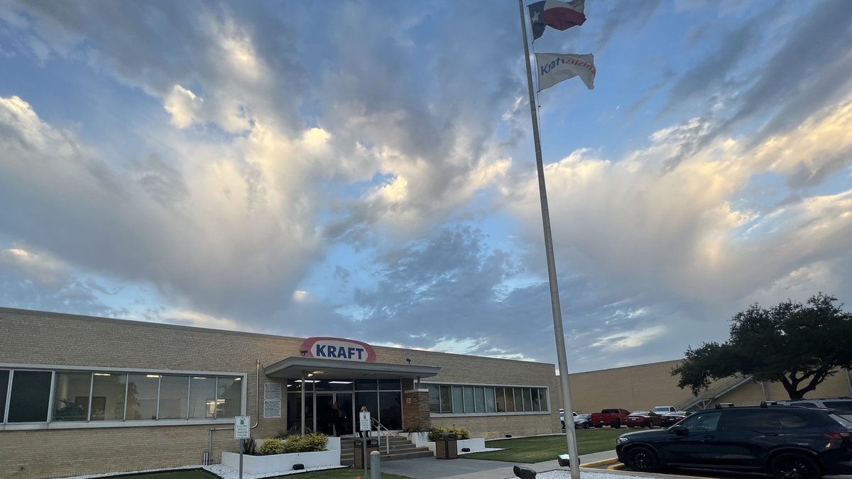 In Garland, manufacturers with hightech operations invest in