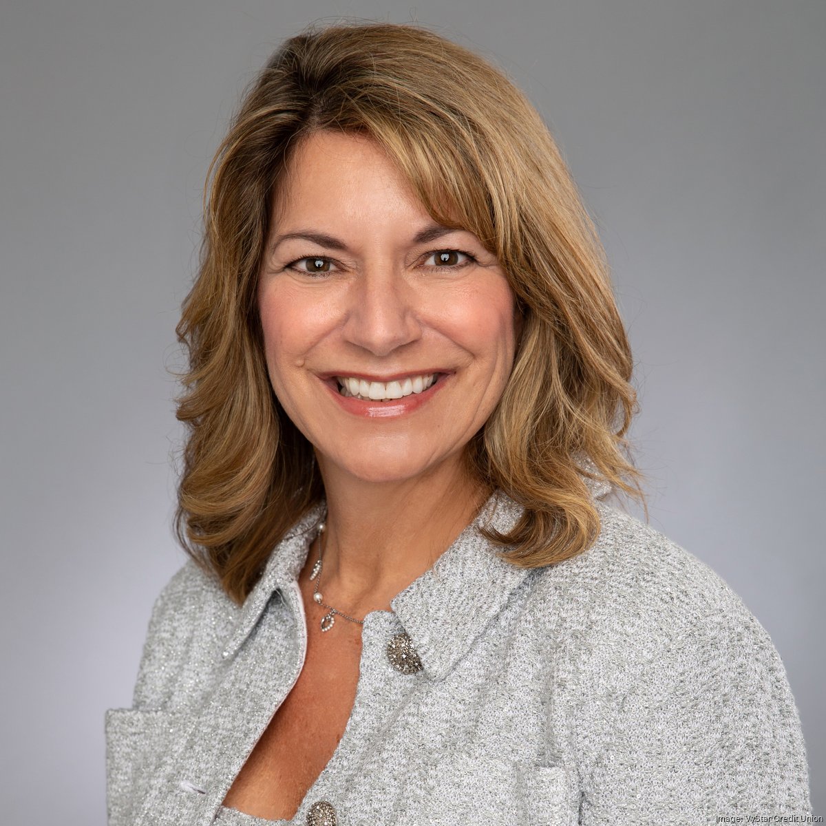 VyStar Credit Union Lysa Barbano on Florida Business Minds podcast -  Orlando Business Journal