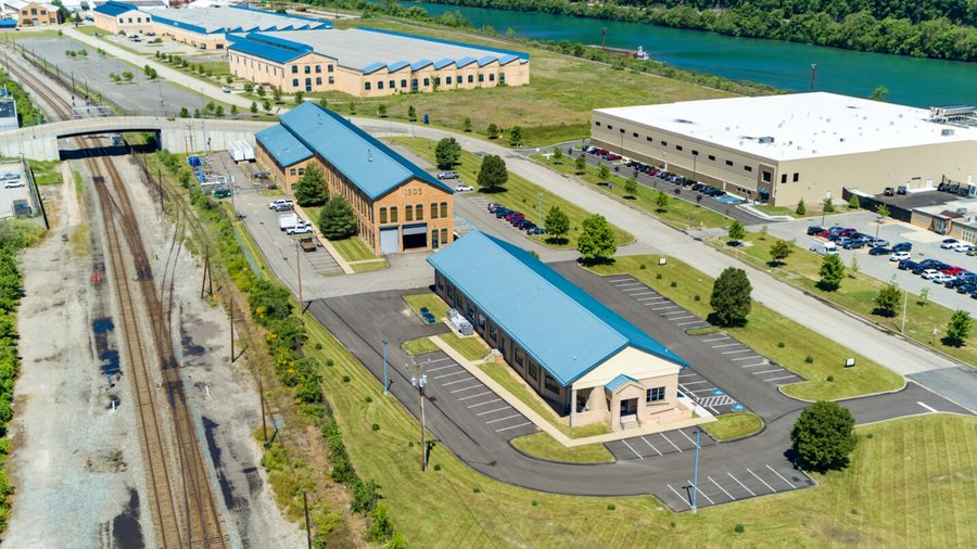 RIDC’s patient, missiondriven approach revitalizes dormant sites