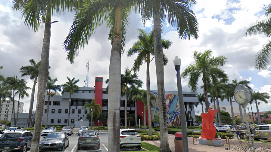 Hialeah could select Terra for Hialeah City Center and new City Hall