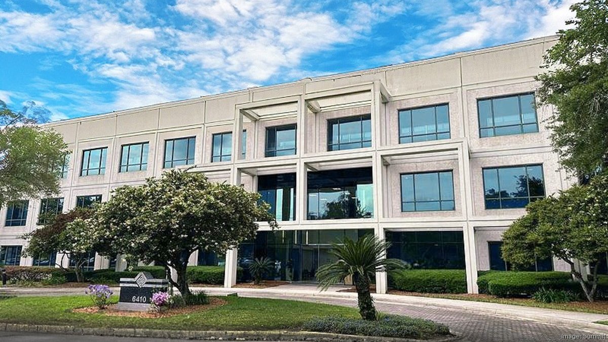 IQ Fiber announces expansion, HQ site - Jacksonville Business Journal