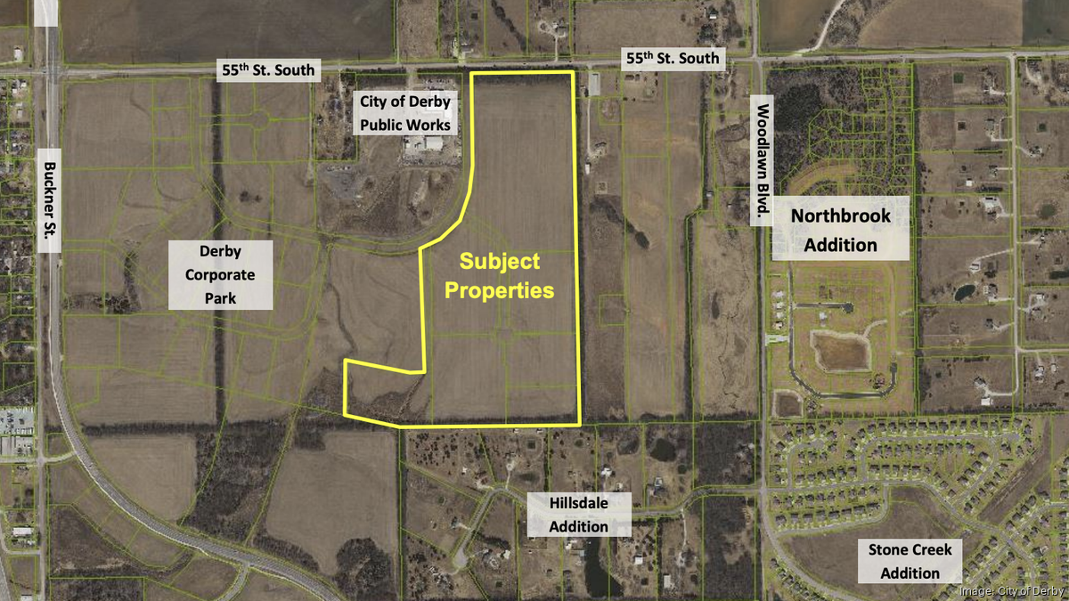 Developer continues work on neighborhood of 150 homes in Derby ...