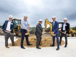 First of 1,500 homes to pop up soon in new Terrell master-planned community
