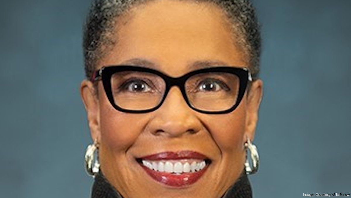 Former Biden Cabinet Member Marcia Fudge Joins Taft Law - Minneapolis ...