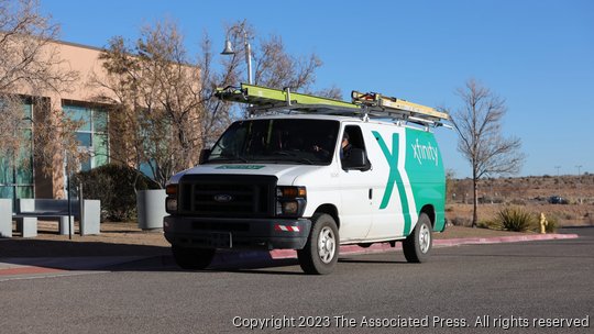 Comcast’s $150M expansion of internet service boosts speed, connectivity for more consumers in Rio Rancho