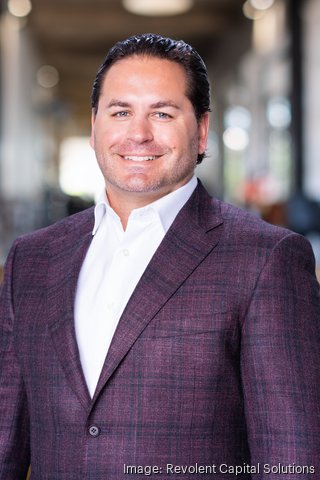 Bryce Raber Tampa deal master is setting big goals in his second act - Tampa Bay ...