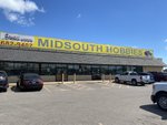 Mid-South Hobbies on Summer Avenue