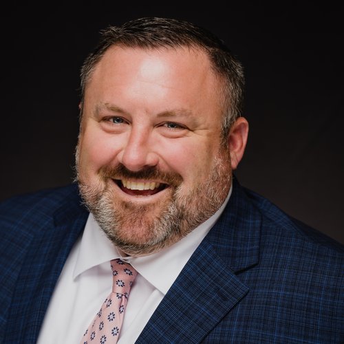 Brian Franks People on The Move Kansas City Business Journal