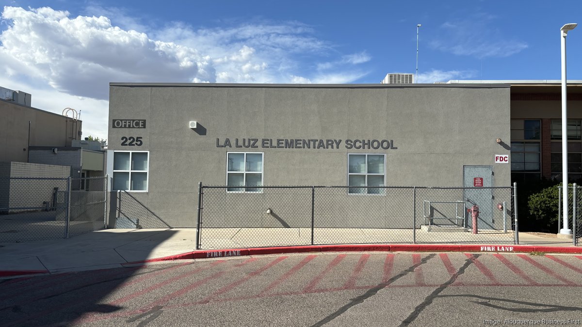 ABQ Sign Language Academy to break ground on 32 million school Albuquerque Business First