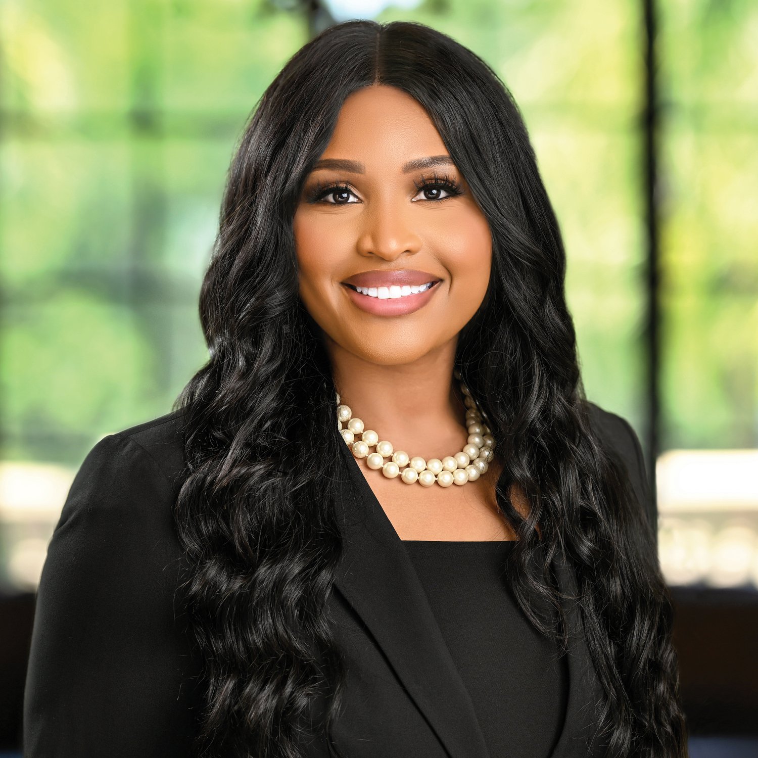 Jovanna Bailey | People on The Move - Tampa Bay Business Journal