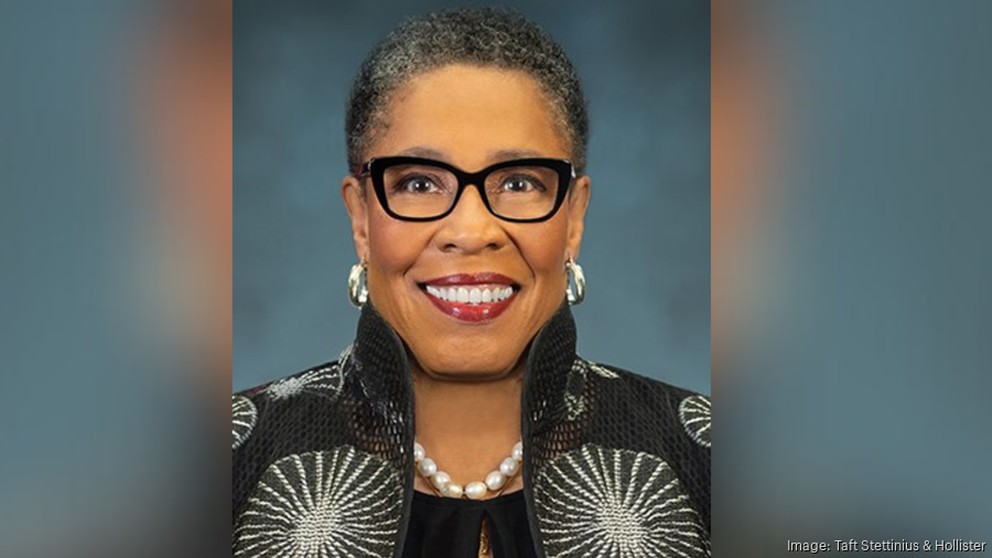 Taft Law names former HUD secretary Marcia Fudge partner - Cincinnati ...