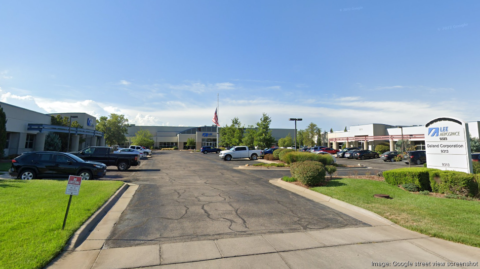 Lee Aerospace plans 2M Wichita expansion, acquires Llamas Plastics Wichita Business Journal