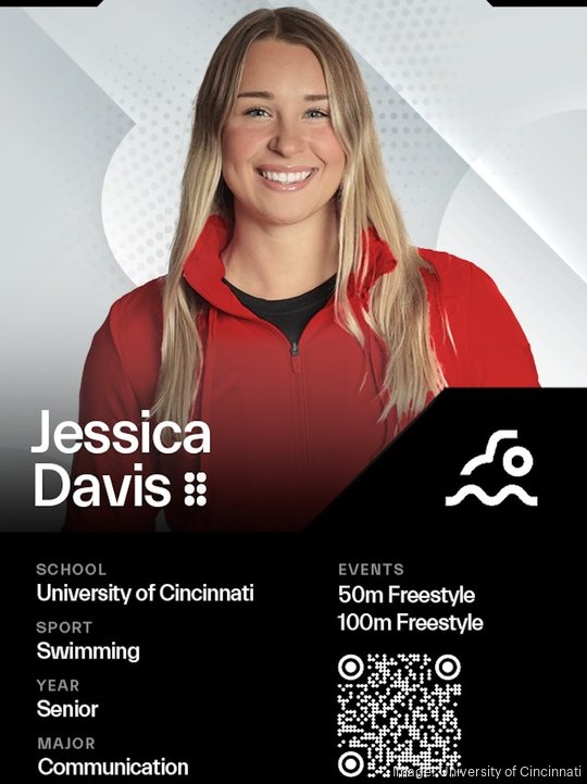 Jessica Davis photo