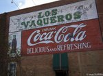 Los Vaqueros restaurant in Fort Worth to move after building sale