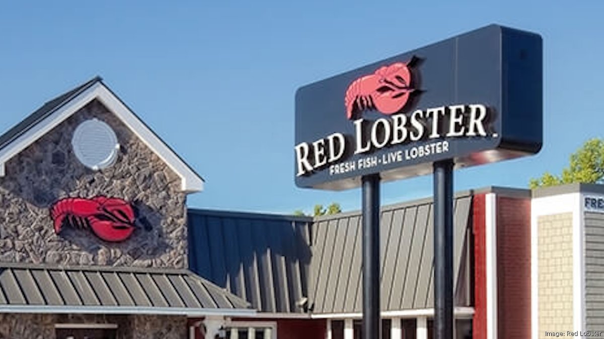 Red Lobster's creditors include the U.S. Attorney's Office in Minnesota ...