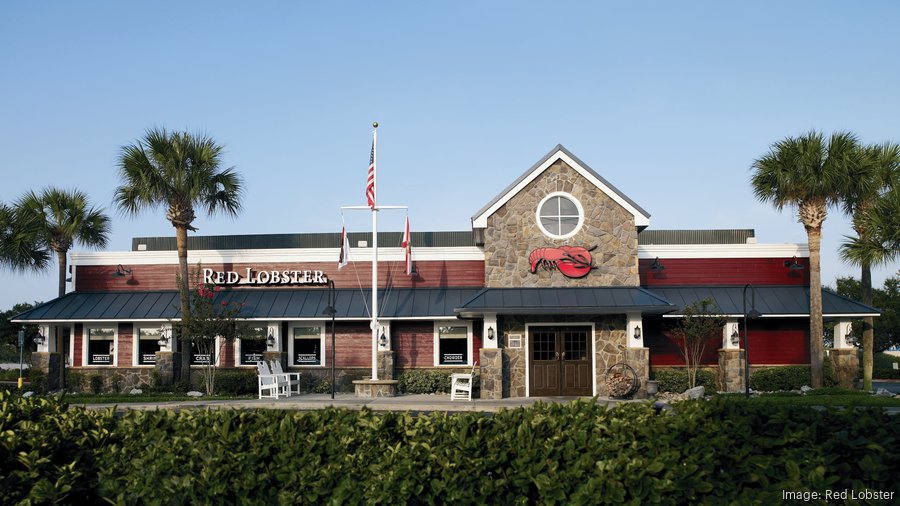 Red Lobster announces next owner - Orlando Business Journal