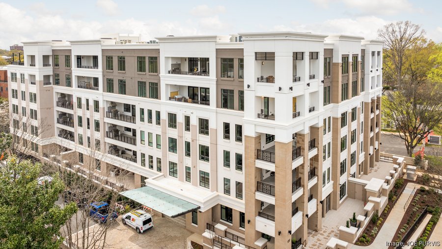 Curated visual reference: High End Condo Development In San Francisco Reference: Luxury Eastover Condo Project Filling Up After Construction Wraps