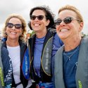 Freedom Boat Club addresses the pain points that keep women off the water