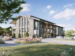 Howard Hughes breaks ground on One Bridgeland Green, an innovative mass timber office building in greater Houston