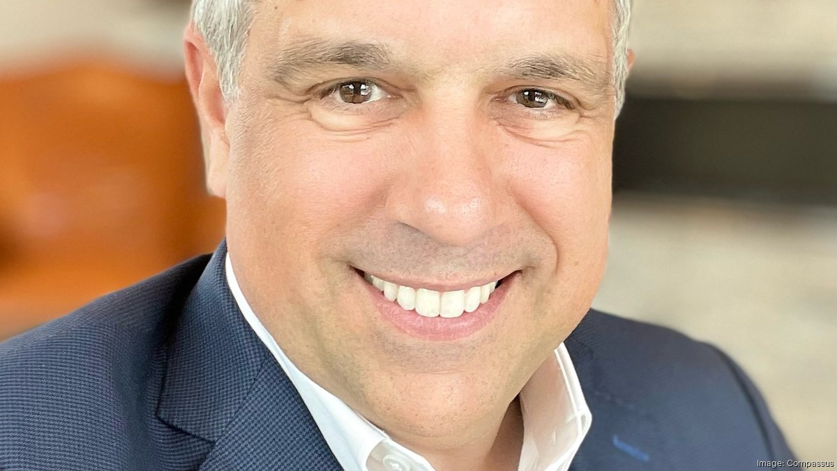 Compassus names Michael Asselta CEO Nashville Business Journal