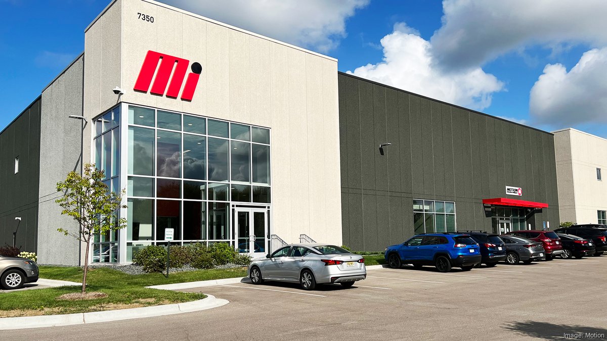 Motion Industries to acquire Buffalobased Allied Circuits Birmingham