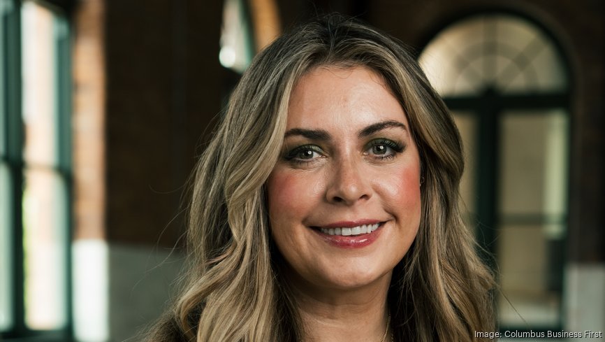 Helen Speiser - Columbus Business First