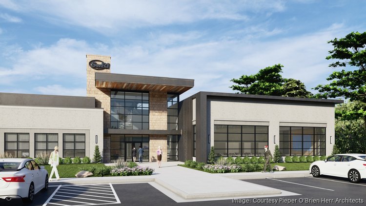 Swri Boulder Nonprofit begins work on $18.5M facility - San Antonio Business Journal