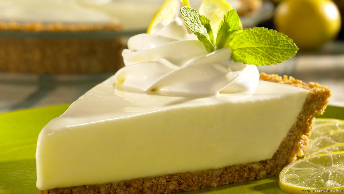 Dessert Holdings buys Kenny's Great Pies Minneapolis / St. Paul