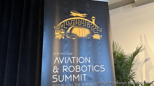 Aviation and Robotics Summit