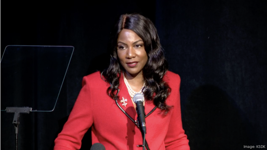 Former Mayor Tishaura Jones launches consulting firm - St. Louis ...