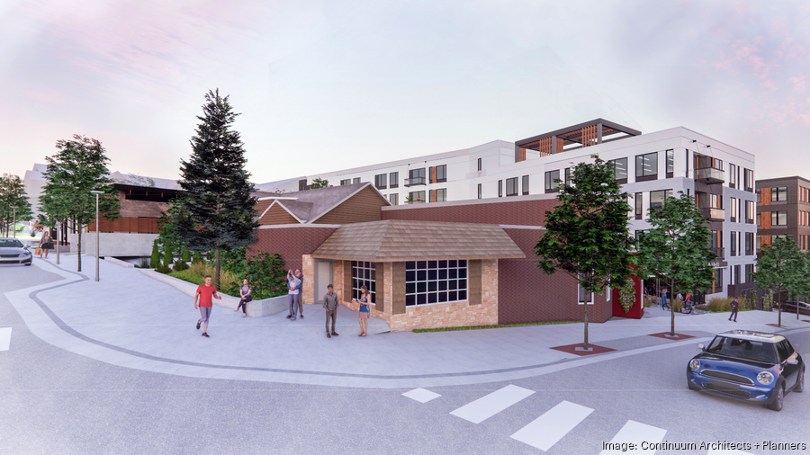 Mandel Group increases Harlow &amp; Hem in Wauwatosa to 157 apartments ...