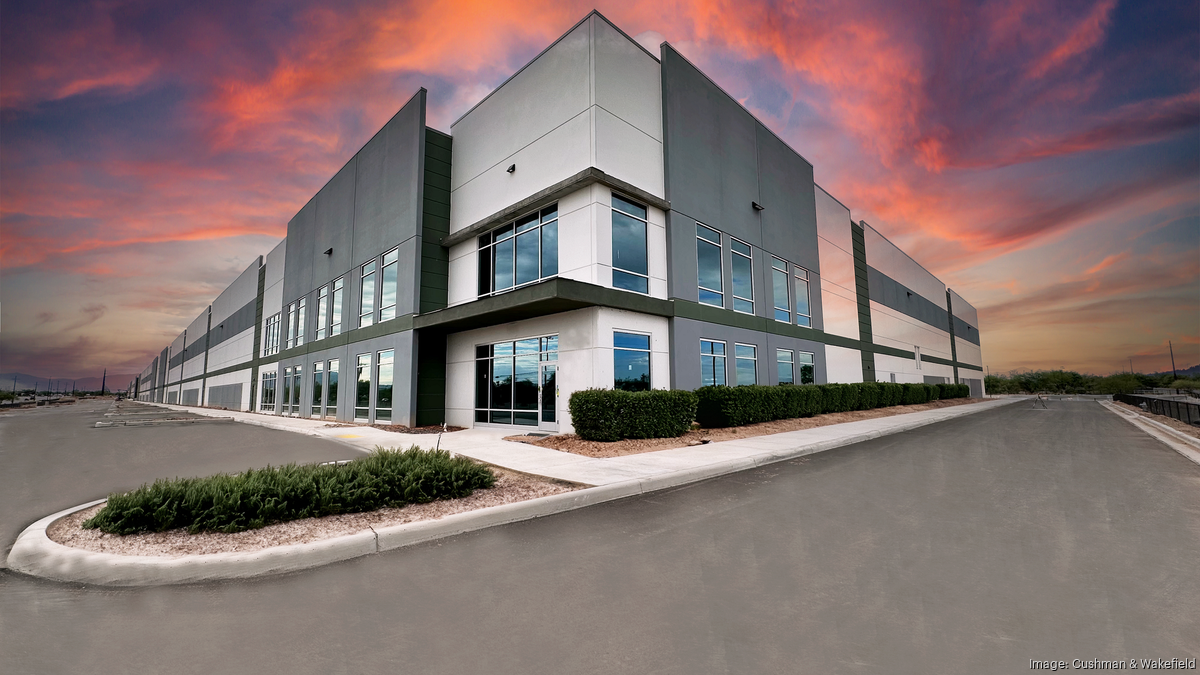 Bridge Investment Group, one other combine to buy Tucson Commerce