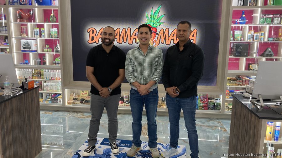 Washington Ho drops HoBuzz seltzer, partners with Bahama Mama - Houston  Business Journal