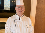 Robert Franklin has been named executive chef of Gold Strike Casino Resort