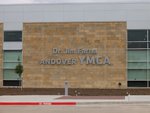Dr. Jim Farha Andover YMCA opens Monday
