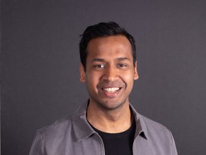 Vivek Ladsariya