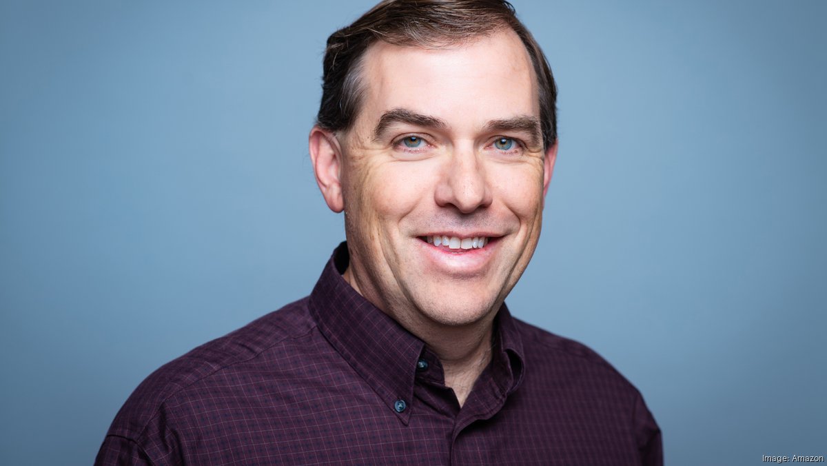 AWS insider Matt Garman steps to the fore in CEO role - Puget Sound ...