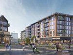 Construction starting on hundreds of homes, retail in downtown Sammamish