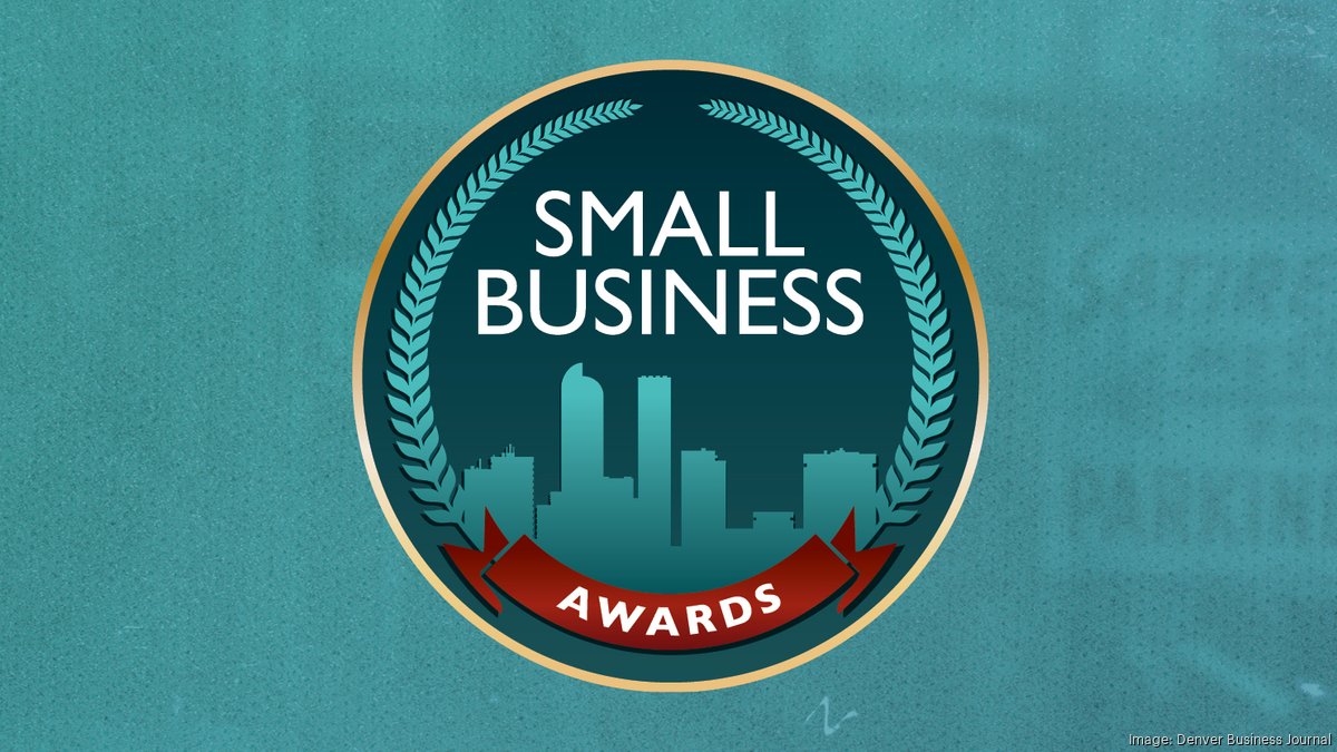 Meet the winners of the Denver Business Journal's 2024 Small Business ...