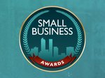 DBJ Small Business Awards SBA 2024