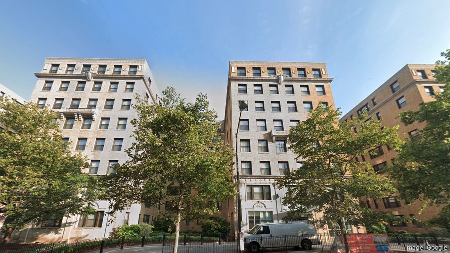 Bernstein Management buys Argonne apartments in Adams from CIM