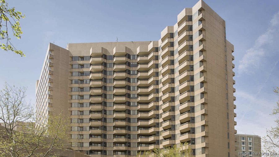 Fortis to renovate Crystal City apartments, offer relatively low market