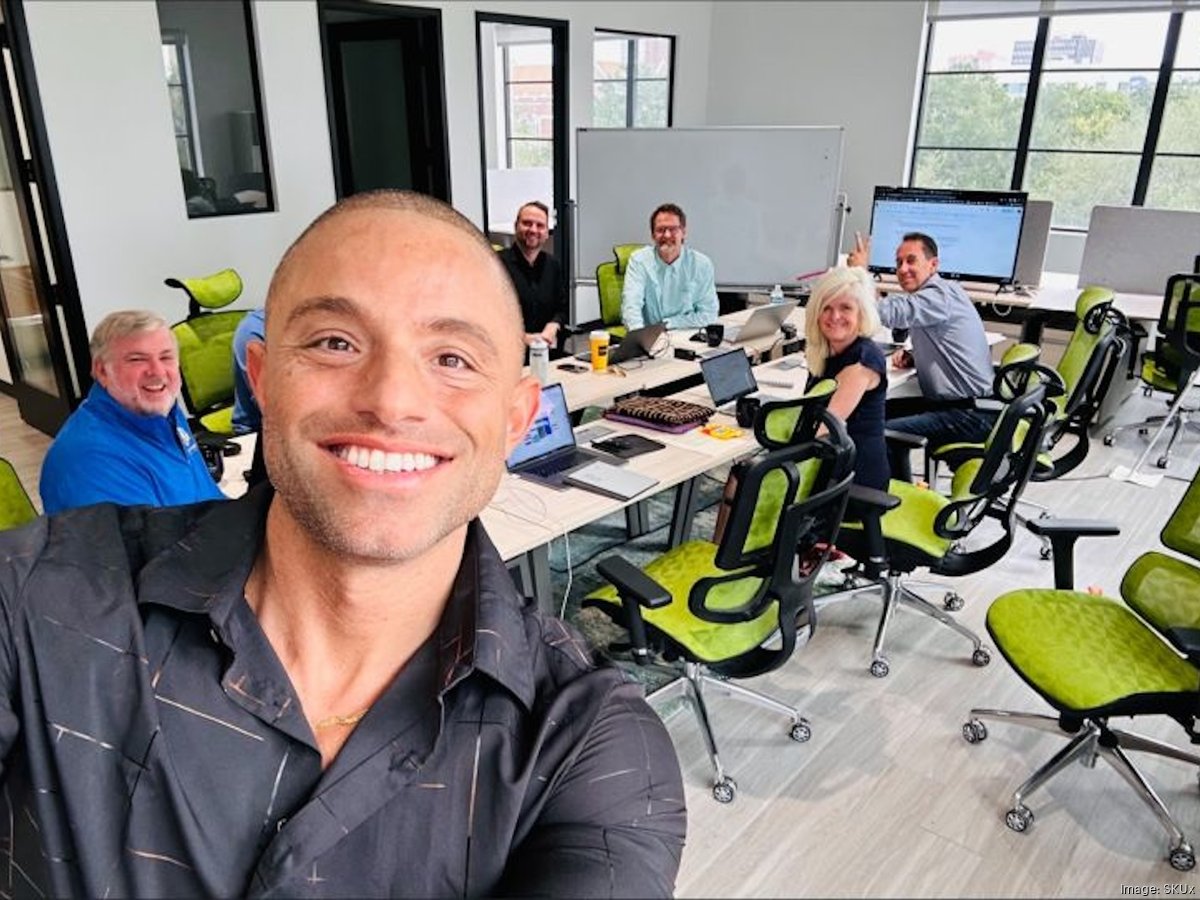 SKUx office