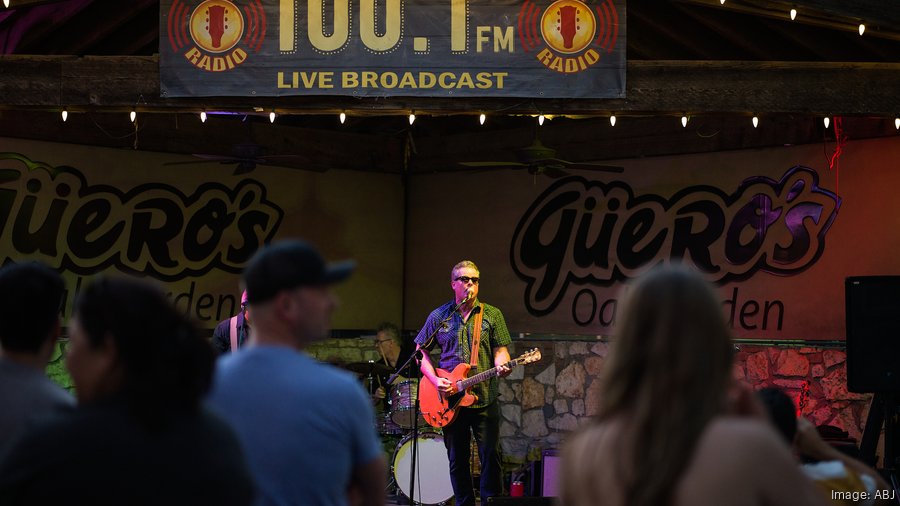 Guero's Taco Bar is an Austin icon - Austin Business Journal