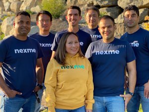 Nexme team