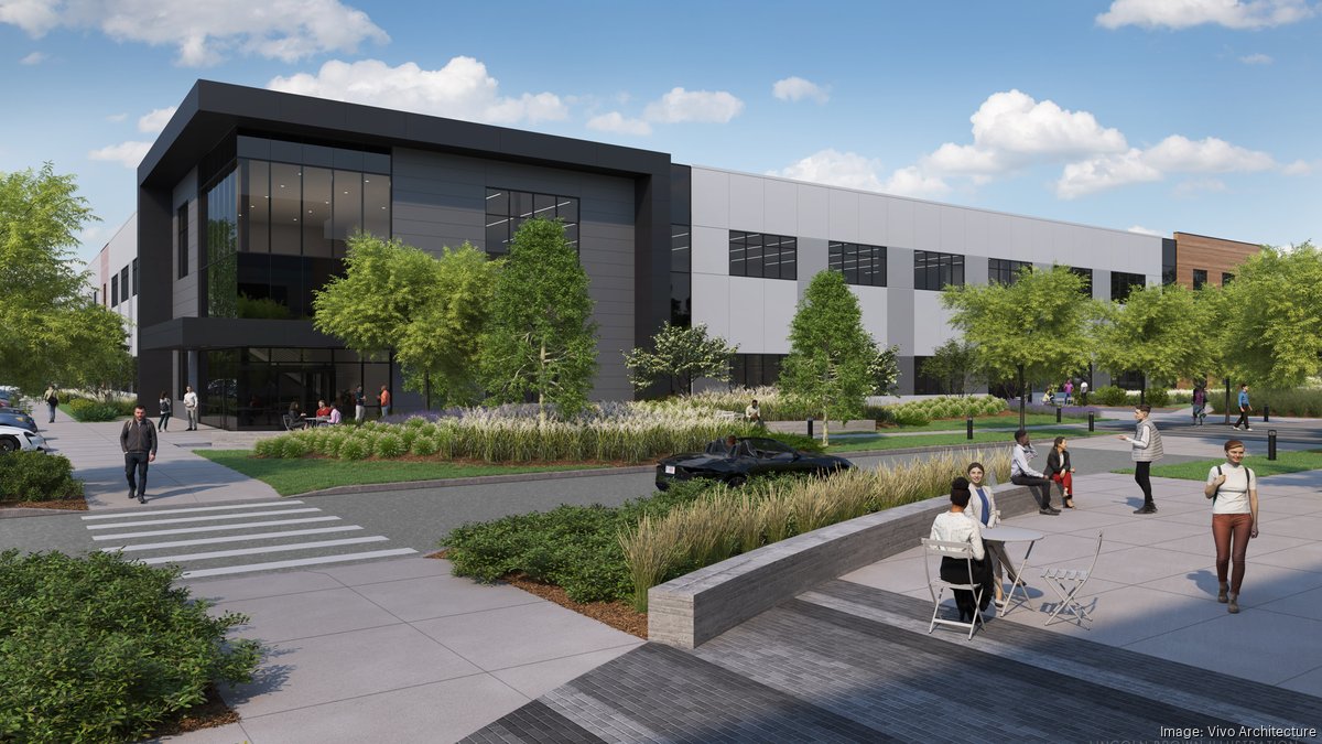 King Street to build another Pathway Devens advanced manufacturing site ...