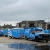 ヒューストン地域の暴風雨によりインターネットと携帯電話が停止した後、Comcast と AT&T が対応 (ロック解除)
